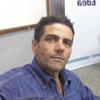 Daniel Saavedra