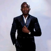 Olajide Olanrewaju (Mnse, R.Engr.)