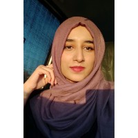 Ramsha Yahya