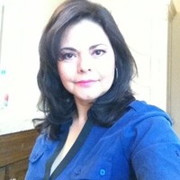 Gilda Oman