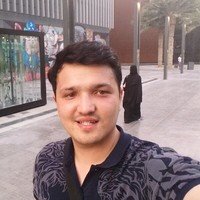 Husanboy Ismatullaev