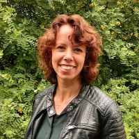 Kim Schaap - Midde