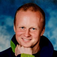 David K