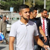 Saber Azizi