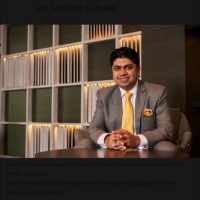 Tushar Joshi