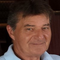 Alan Heywood