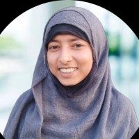 Zeenat Firdosh Quadri