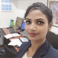 Swathi Anoop
