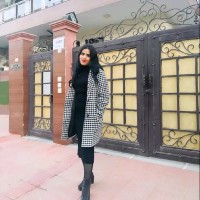 Madhuri Mishra