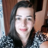 Maria Elaine De Souza