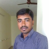 Saravanamurthy K