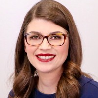 Elizabeth Ekren, Ph.D.