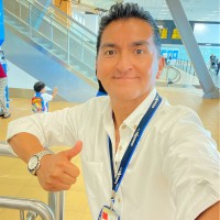 Luis Huaman Polo