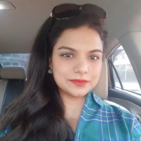 Amna Ejaz