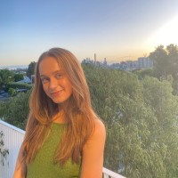 Claudia Sullivan