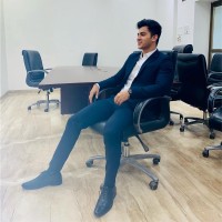 Farhaan Shaikh