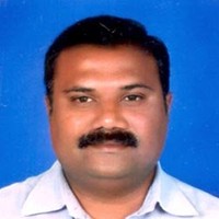 Ramana Kumar T V