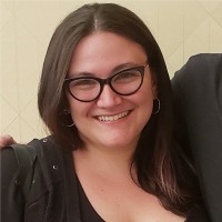 Amanda L M.