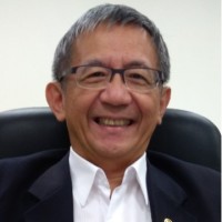 邱家雄Jiaxiong, Rudolf