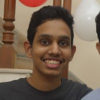 N Rahul