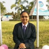 Aparna Morey