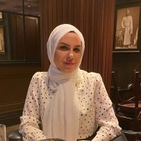 Marzieh Saeedimehr, BArch.