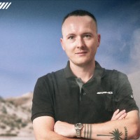 Chris Barthau