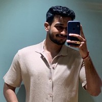 Mehar Swaroop Pinnamaraju