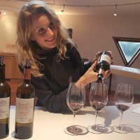 Margaux Roulet