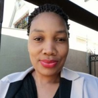 Thobisile Ngidi