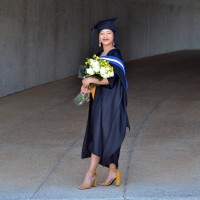 Caryn Caitlin Collins