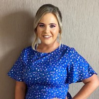 Roisin McNulty