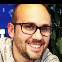 Stephen Bozman