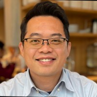 Kilin Kuo