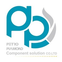 Petro-Piamond component solution