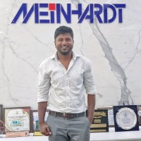 P Bharath