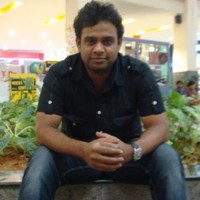 Rajesh goud