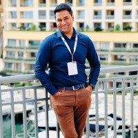 Adam Kothapalli