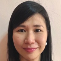 Gloria Ng