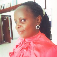 Kengingo Sheila