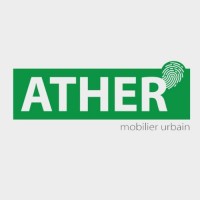 ATHER Mobilier urbain