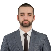 Andrii Shamrai