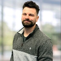 Josh Rezney