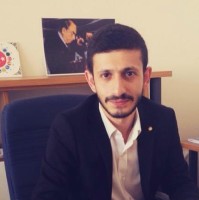 Furkan Gökberk Öztürk