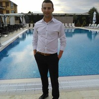 Balogh Luis
