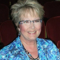 Sharon Willeford