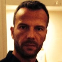 CEDRIC CHARLET