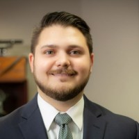 Trevor Voegele