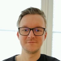 Tomasz Baginski