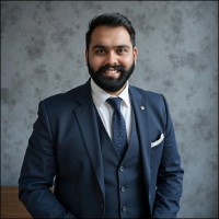 Ayush Goyal